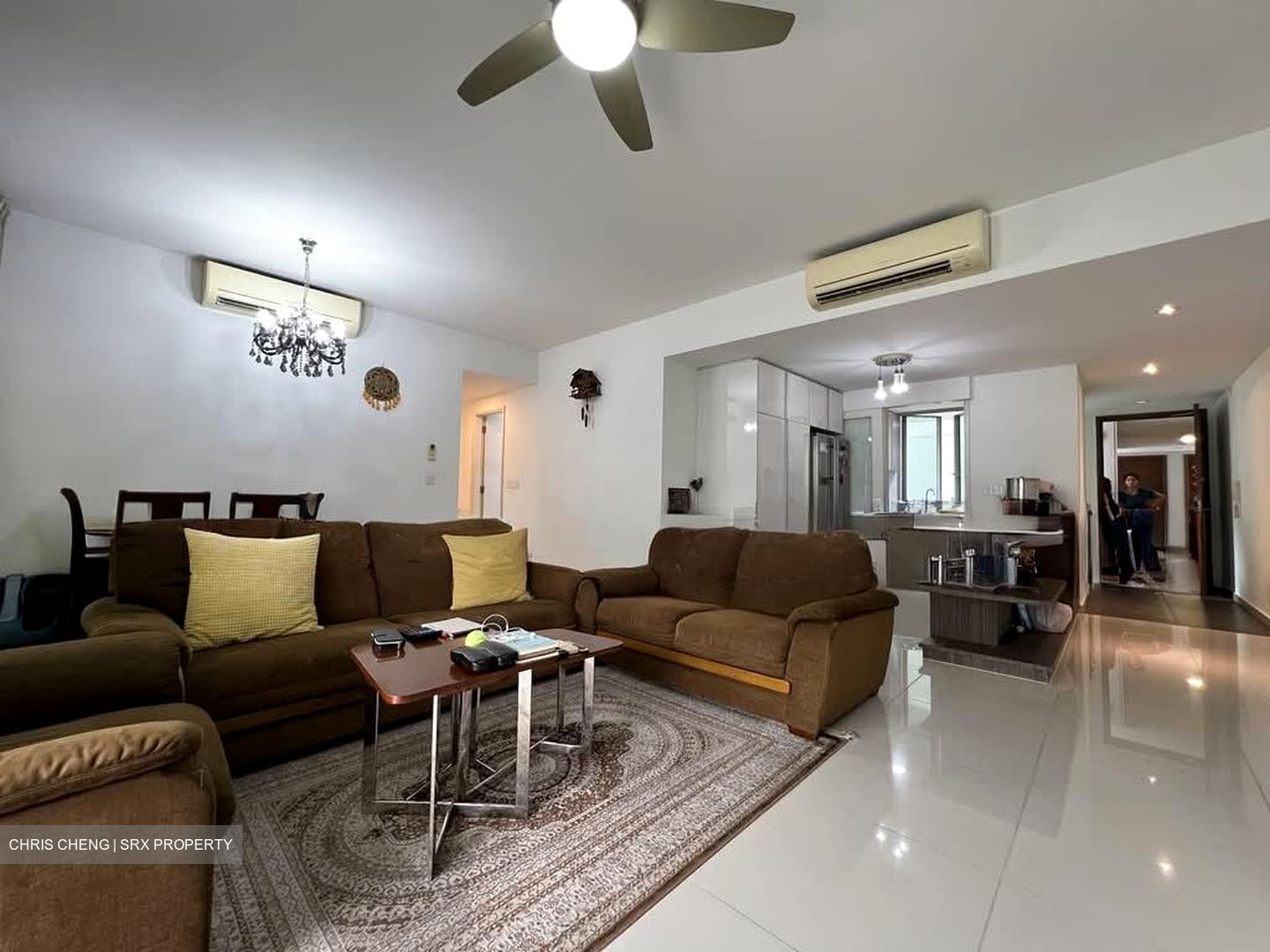 The Minton (D19), Condominium #570975961